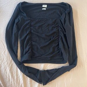 Aritzia - Wilfred Lydia Top